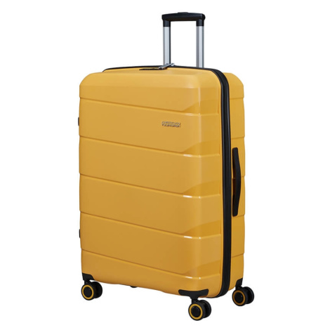 AT Kufr Air Move Spinner 75/29 Sunset Yellow, 53 x 29 x 75 (139256/1843) American Tourister