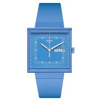 Swatch What If...Sky? SO34S700