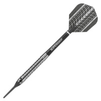 Šipky Harrows soft Supergrip R 16g, 90% wolfram