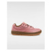 VANS Speed Ls Shoes Unisex Pink, Size