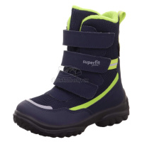 Dětské zimní boty Superfit 1-000023-8000