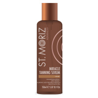 St. Moriz Samoopalovací sérum Advanced Pro Gradual Miracle (Self Tanning Serum) 150 ml