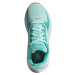 Dětská bežecká obuv adidas Runfalcon 2.0 Zelená / Růžová