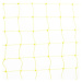 Sestava sítě badminton/tenis + 2 x badmintonové rakety ZSB 2v1 NILS