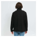 Parlez Amel Fleece Jacket Black/ Cream