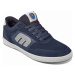 Etnies pánské boty The Aurelien Navy/Grey | Modrá