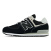 Boty New Balance Jr GC574EVB