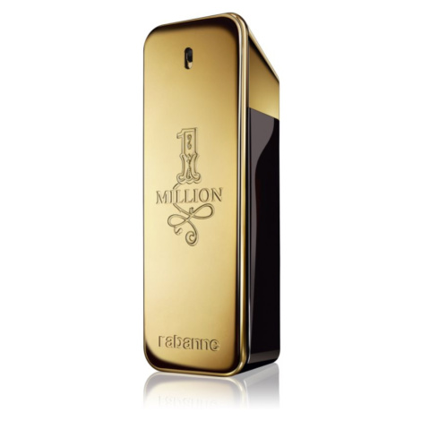 Rabanne 1 Million toaletní voda pro muže 200 ml Paco Rabanne