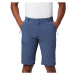 Columbia TRIPLE CANYON™ SHORT Pánské šortky, modrá, veľkosť