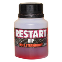 LK Baits Dip ReStart Wild Strawberry 100ml