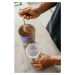 Protein drink Sens Shake blend - čokoládový 650g