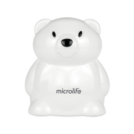 Microlife NEB 400 inhalátor pro děti