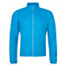 Pánská lehká běžecká bunda KILPI TIRANO-M modrá