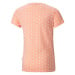 ESS+ Dotted Tee Jr Dětské tričko 587042 26 - Puma