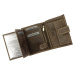 Pánská kožená peněženka Wild N4L-P-CHM RFID camel