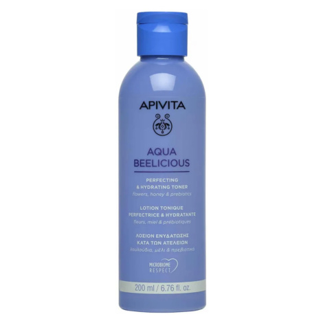 Apivita Aqua Beelicious hydratační tonikum 200 ml