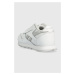 Dětské sneakers boty Reebok Classic CLASSIC LEATHER bílá barva