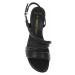 Dámské sandály Marco Tozzi 2-28304-38 black nappa