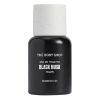 The Body Shop Toaletní voda Black Musk 30 ml