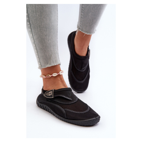 Dámské boty BIG STAR SHOES