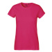 Neutral Dámské tričko NE80001 Pink