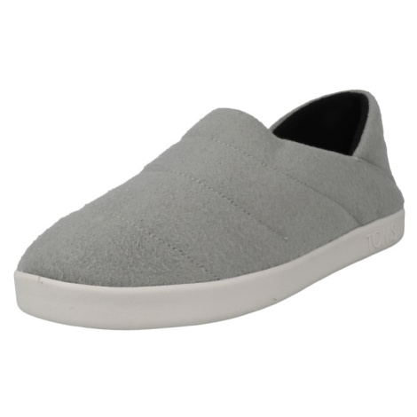 Slip on boty 'EZRA' Toms