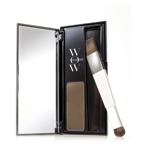 Color Wow Pudr na vlasy pro zakrytí odrostů Root Cover Up (Camouflage Roots & Regrowth Instantly