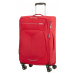 Střední kufr American Tourister SUMMERFUNK červený 124890-1726 Red