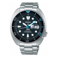 Seiko Prospex SRPG19K1 Special Edition PADI