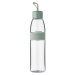 Mepal Ellipse láhev na vodu barva Nordic Sage 700 ml