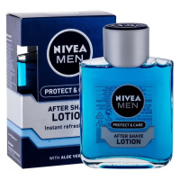 NIVEA Men Protect & Care Voda po holení 100 ml