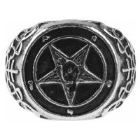prsten Pentagram