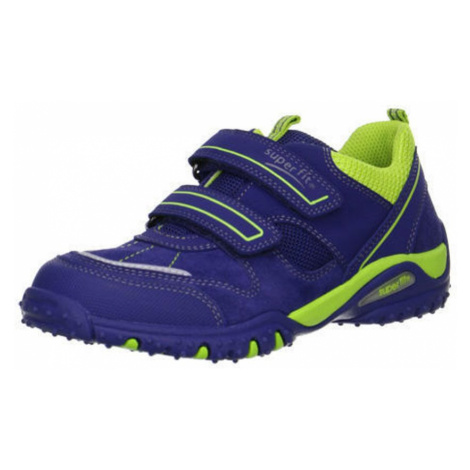 dětská celoroční obuv tenisky SPORT4, Superfit, 1-00224-94, modrá