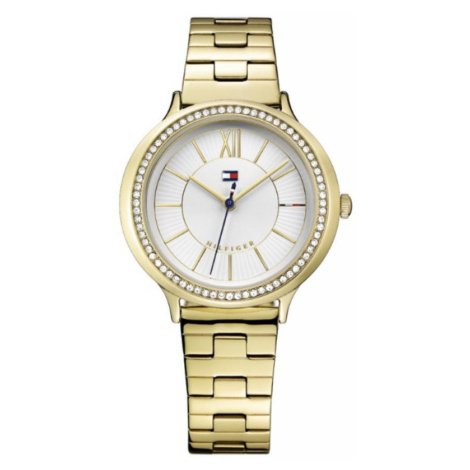 Dámské hodinky a šperky Tommy Hilfiger >>> vybírejte z 1 922 druhů ZDE |  Modio.cz