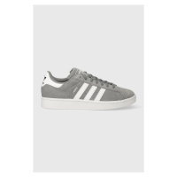 Sneakers boty adidas Originals Campus 2 šedá barva, ID9843