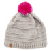 Meatfly Tilda 2 Beanie B - Light Grey | Šedá