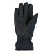 Ziener KARRI GTX LADY Dámské lyžařské rukavice, černá, velikost