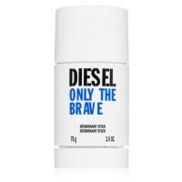 Diesel Only The Brave deostick pro muže 75 g