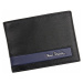 Pánská kožená peněženka Pierre Cardin CB TILAK26 8806 modrá