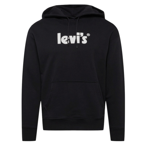 Mikina 'Relaxed Graphic Hoodie' Levi´s