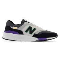 New Balance CM997HSO Pánská volnočasová obuv, šedá, velikost 44