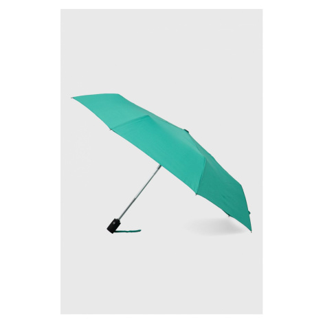 Deštník Answear Lab zelená barva | Modio.cz