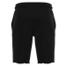 Under Armour RIVAL TERRY SHORT-BLK