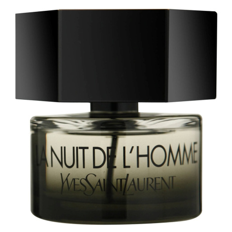 YVES SAINT LAURENT - La Nuit de l'Homme - Toaletní voda