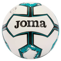 Joma DYNAMIC II BALL Fotbalový míč, bílá, velikost