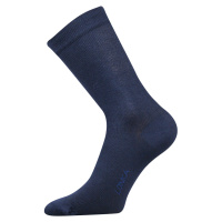 Lonka Kooper Dámské kompresní ponožky BM000000626500102456 tmavě modrá