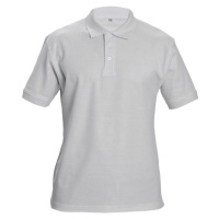 Cerva Dhanu Unisex polokošile 03050022 Bílá