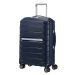 Samsonite FLUX Spinner rozšiřitelný 55cm Modrá