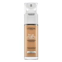 L´Oréal Paris True Match Super-Blendable Foundation tekutý make-up pro sjednocení barevného tónu