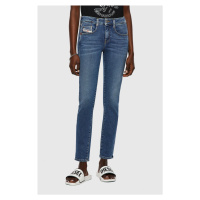 Diesel Jeans - DENIM FEMALE blue